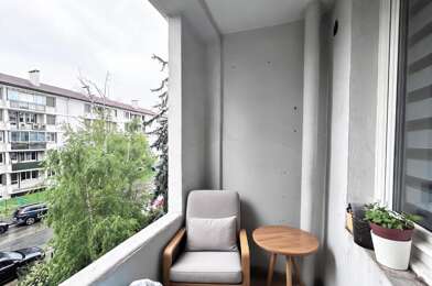 Appartement 2 pièces 145000 €