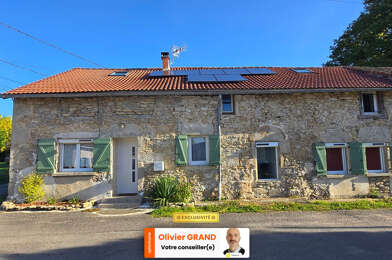 Maison 6 pièces 202000 €