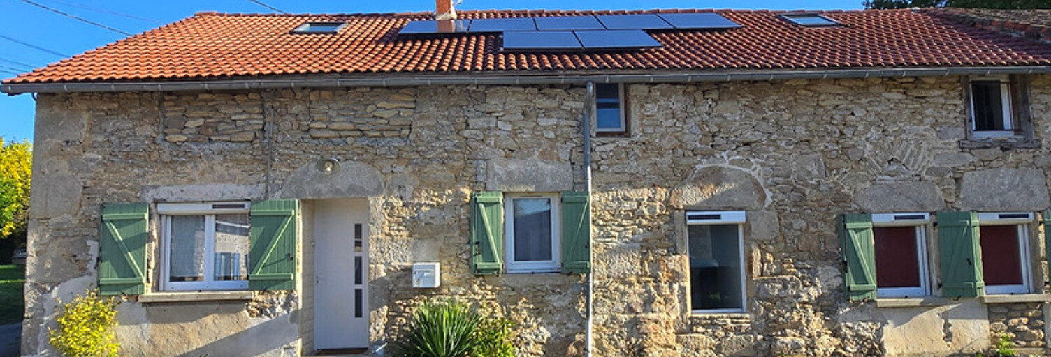 Maison 6 Pièces 149 m² à vendre à Oradour-sur-Glane (87520)