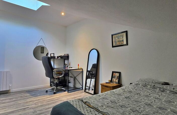 Maison rénovée en Pierre 6 pièces + Jardin + Garage - ORADOUR SUR GLANE (87) — photo 2