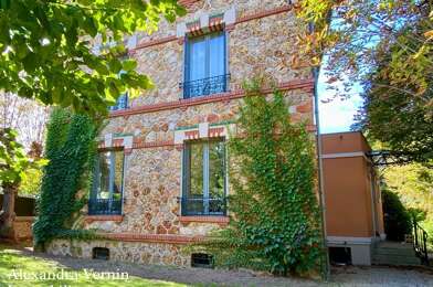 Maison 9 pièces 1850000 €