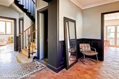 Maison 9 pièces 1850000 €