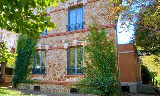 Maison 9 Pièces 280 m² à vendre à Saint-Germain-en-Laye (78100)