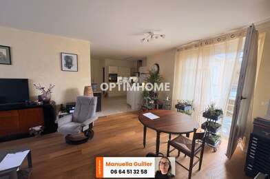 Appartement 3 pièces 214000 €