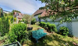 Maison 6 Pièces 140 m² à vendre à Nordheim (67520)