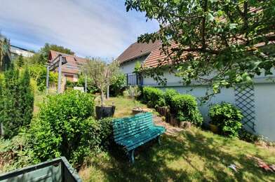 Maison 6 pièces 430000 €
