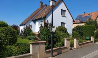Maison 6 Pièces 140 m² à vendre à Nordheim (67520)