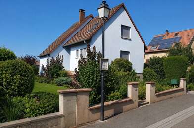 Maison 6 pièces 430000 €