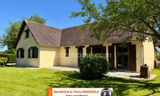 Maison 6 Pièces 150 m² à vendre à Lisieux (14100)