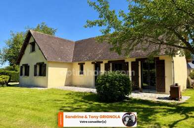 Maison 6 pièces 239000 €