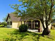 Maison avec vie de plain-pied, 5 chambres, grand séjour, garage – Moyaux (14590) — photo 4