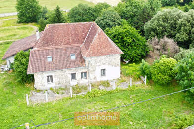 Maison 7 pièces 253000 €