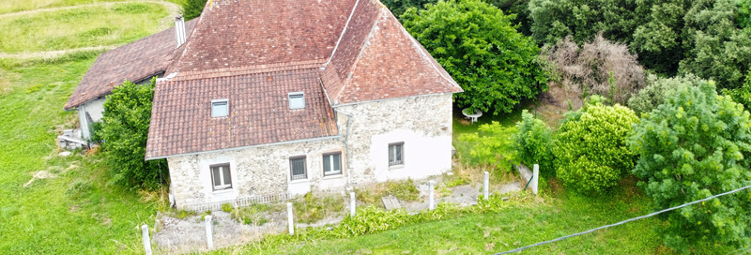 Maison 7 Pièces 171 m² à vendre à Sauveterre-de-Béarn (64390)