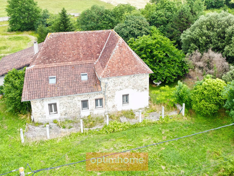 Proche de SAUVETERRE DE BEARN (64) — photo 1