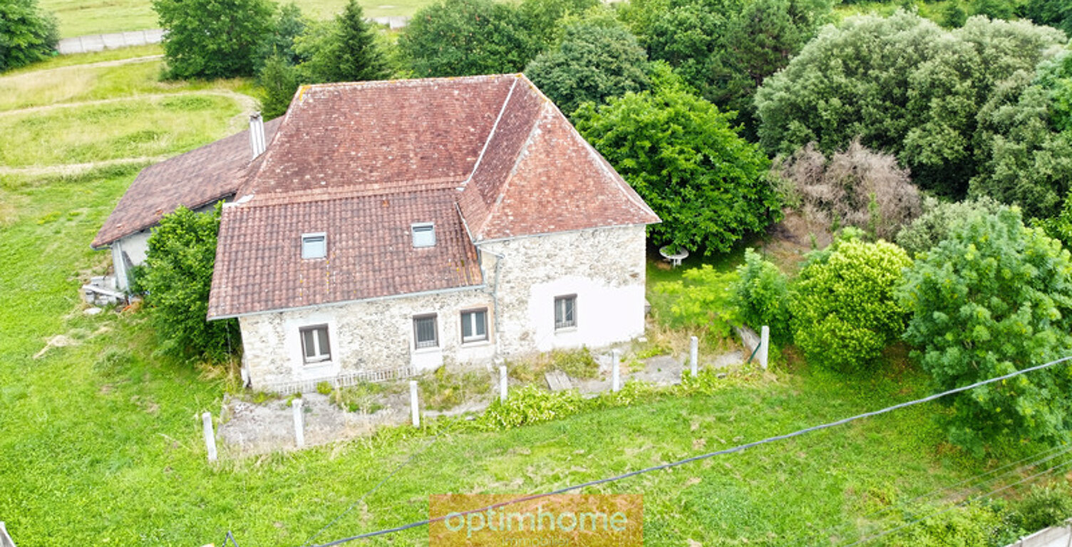 Proche de SAUVETERRE DE BEARN (64) — photo 1