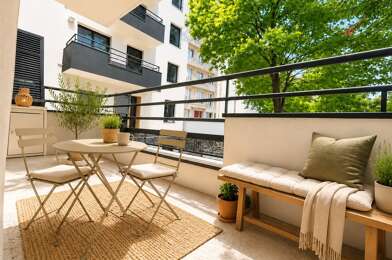 Appartement 4 pièces 699000 €