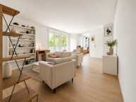 -92130 - ISSY-LES-MOULINEAUX - APPARTEMENT FAMILIAL - 4 PIECES -LUMINEUX – RÉSIDENCE 2022 – 2 BALCONS – MÉTRO – TRAM — photo 2