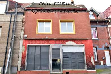 Immeuble  99000 €