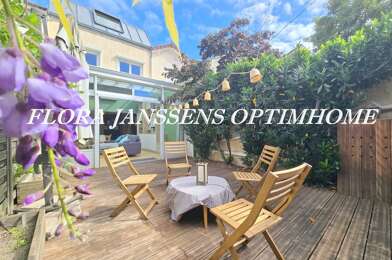 Maison 6 pièces 670000 €