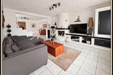 Maison 4 pièces 199900 €
