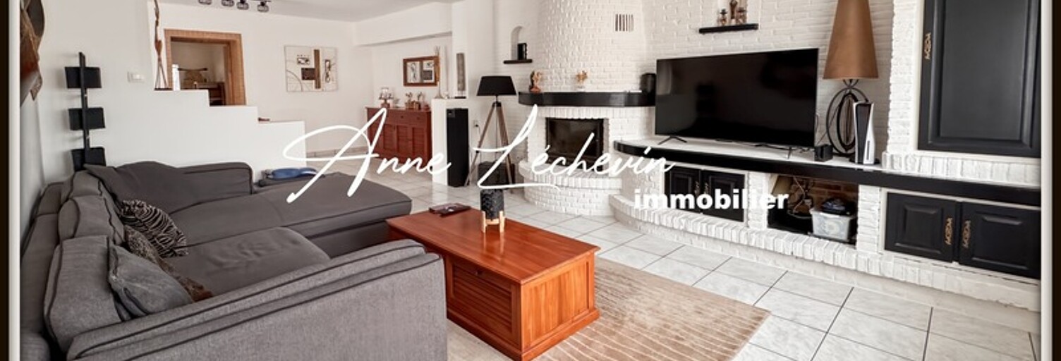 Maison 4 Pièces 103 m² à vendre à Provin (59185)