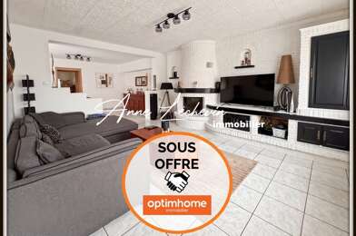 Maison 4 pièces 199900 €