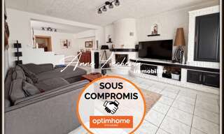Maison 4 Pièces 103 m² à vendre à Provin (59185)