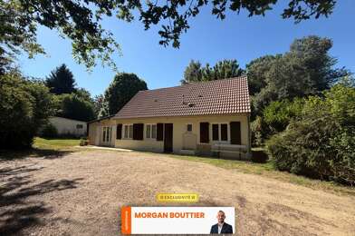 Maison 5 pièces 154990 €