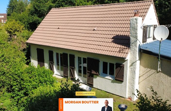 Maison à vendre 5 pièces PONTVALLAIN (72) — photo 2