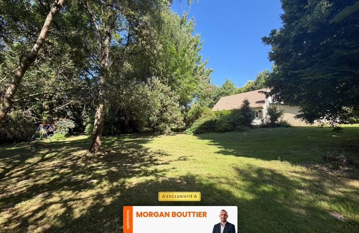 Maison à vendre 5 pièces PONTVALLAIN (72) — photo 3