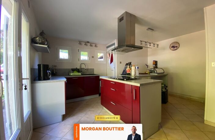 Maison à vendre 5 pièces PONTVALLAIN (72) — photo 4