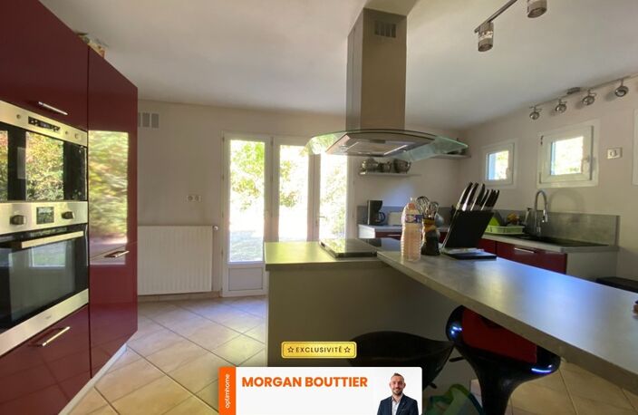 Maison à vendre 5 pièces PONTVALLAIN (72) — photo 5