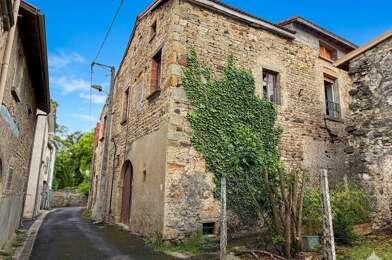 Maison 3 pièces 40000 €