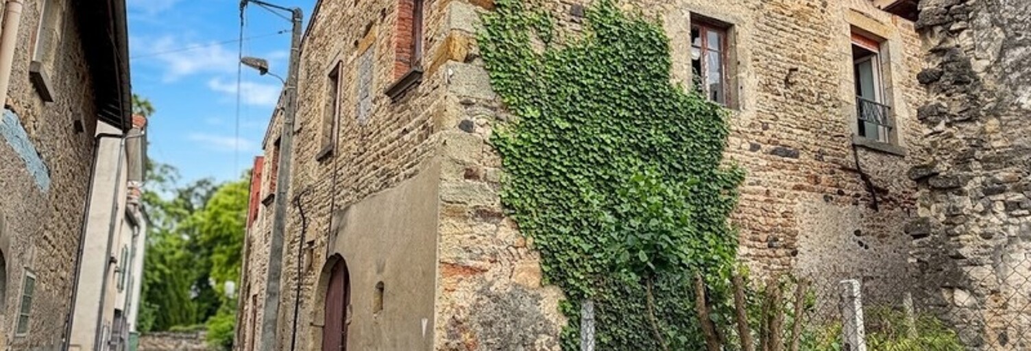 Maison 3 Pièces 51 m² à vendre à Plauzat (63730)