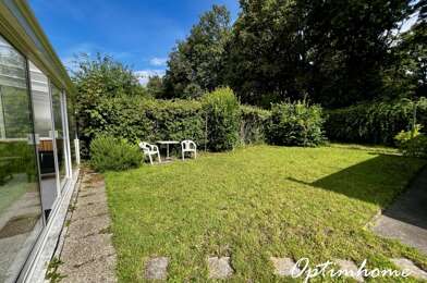 Maison 4 pièces 295000 €