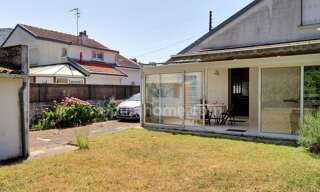 Maison 4 Pièces 80 m² à vendre à Nantes (44300)
