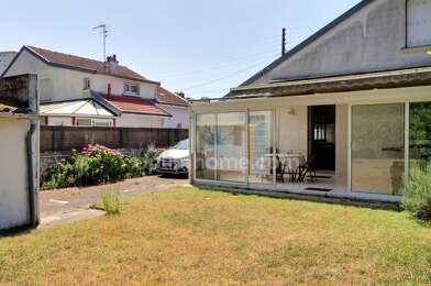 Maison 4 pièces 295000 €