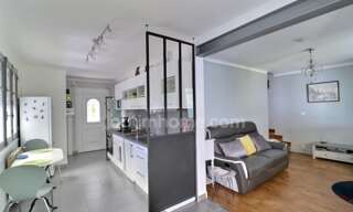 Maison 4 Pièces 80 m² à vendre à Nantes (44300)