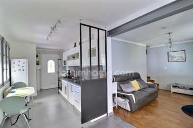 Maison 4 pièces 290000 €