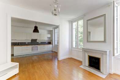 Appartement 4 pièces 259000 €