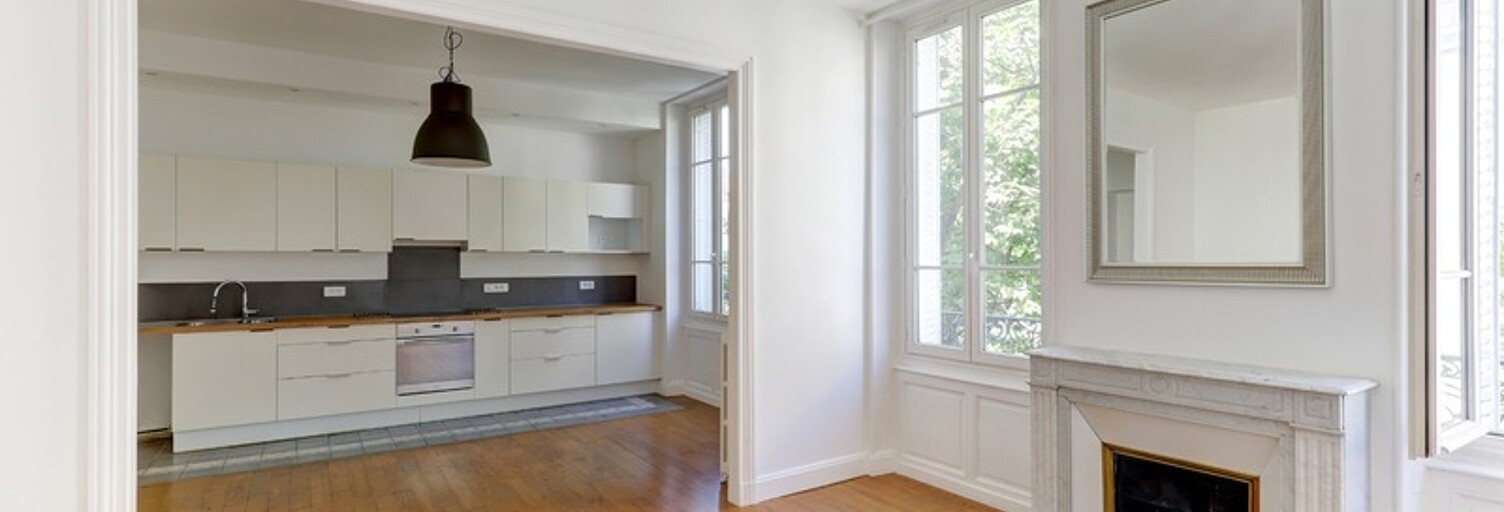 Appartement 4 Pièces 107 m² à vendre à Clermont-Ferrand (63000)