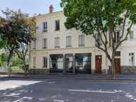 Appartement familial de caractère de 107,69 m² – 4 pièces – Clermont-Ferrand (63) – Secteur Massillon — photo 2