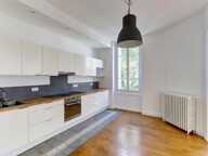 Appartement familial de caractère de 107,69 m² – 4 pièces – Clermont-Ferrand (63) – Secteur Massillon — photo 3