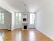 Appartement familial de caractère de 107,69 m² – 4 pièces – Clermont-Ferrand (63) – Secteur Massillon — photo 4