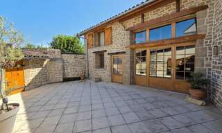 Maison 7 Pièces 175 m² à vendre à Chas (63160)