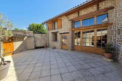 Maison 7 pièces 377000 €