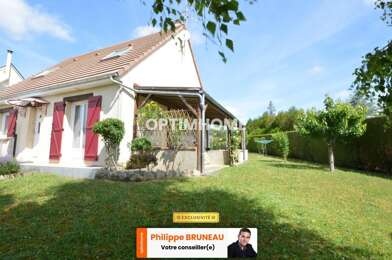 Maison 7 pièces 239500 €