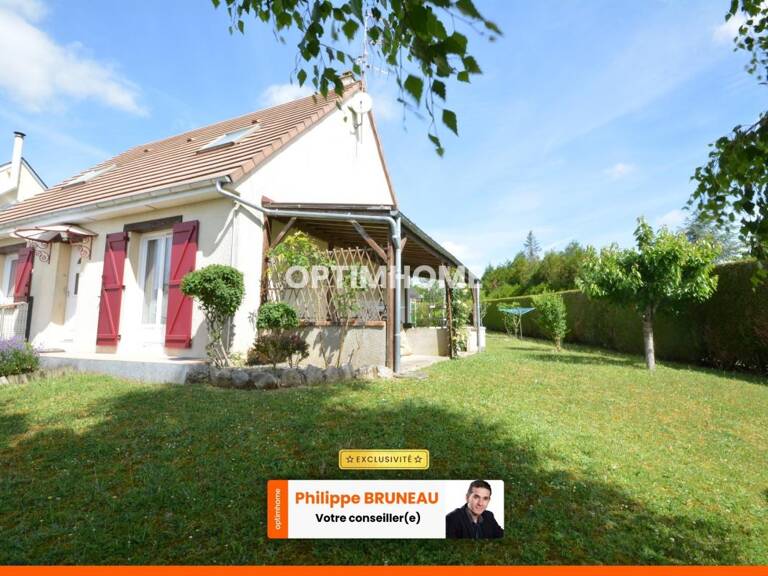 Votre futur chez-vous familial à Ivry-la-Bataille – Espace, confort et sérénité — photo 1
