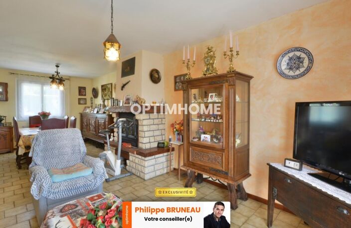 Votre futur chez-vous familial à Ivry-la-Bataille – Espace, confort et sérénité — photo 2
