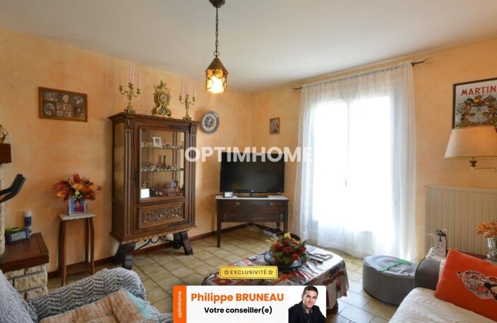 Votre futur chez-vous familial à Ivry-la-Bataille – Espace, confort et sérénité — photo 3